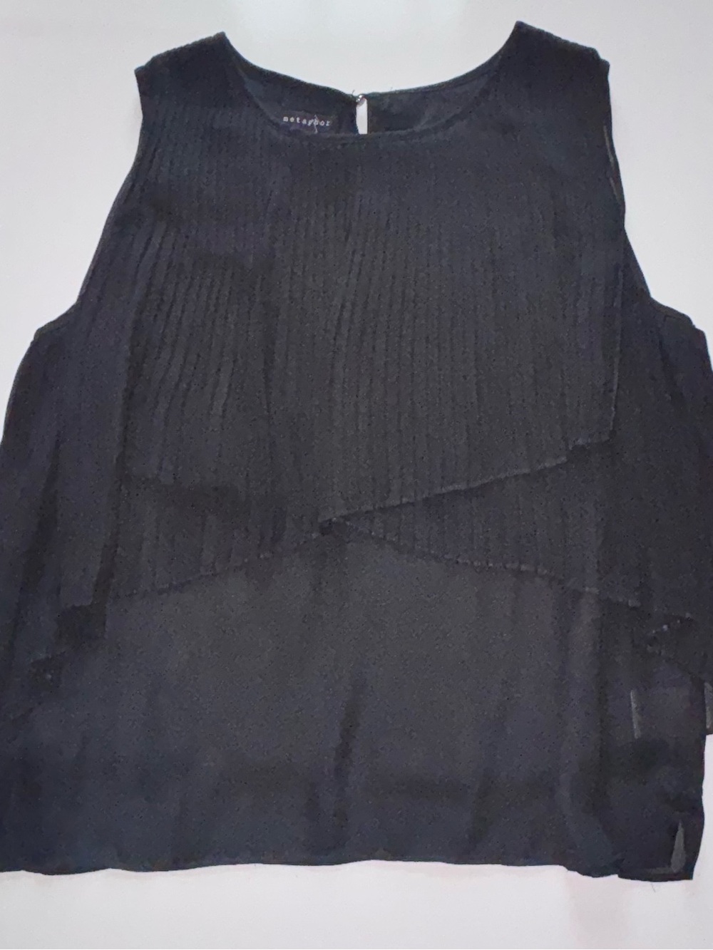 METAPHOR TOPS - Picture 4 of 11
